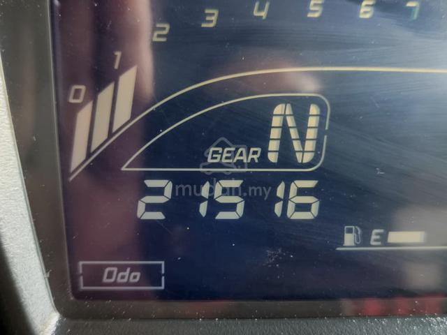 2024 Yamaha Y15ZR V2 (21K KM) Tiptop 99% LIKE NEW! - photo 10 of 10