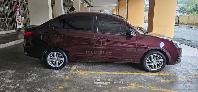 2023 Proton SAGA 1.3 PREMIUM AT MY16 BT P2-13A - 5
