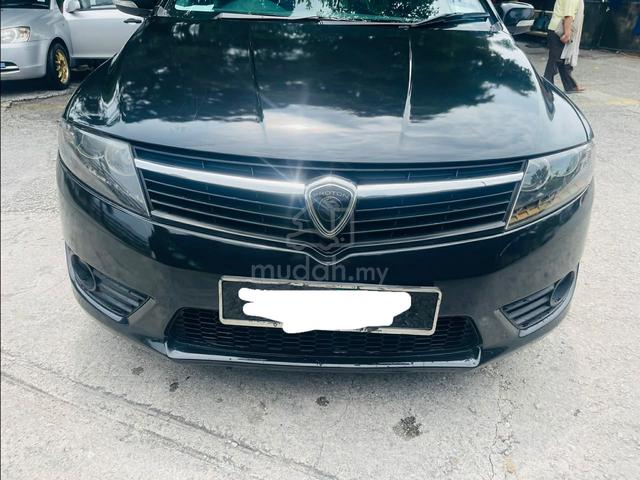 2015 Proton PREVE 1.6 EXECUTIVE (M) - 1