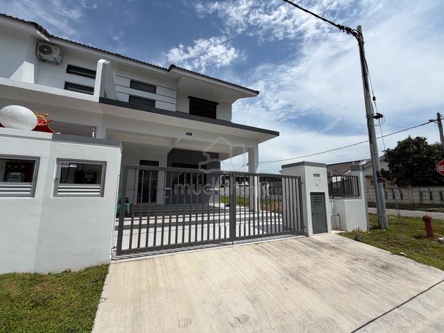 Taman Lagenda Putra/ Kulai/ 4 1bed/ Partial/ Senai/ JPO 1