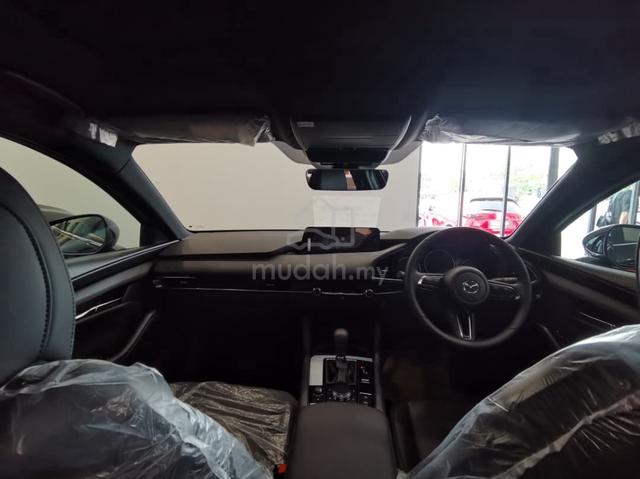 2025 Mazda 3 2.0 GVC PLUS HIGH PLUS MY19 BP (A) - 5