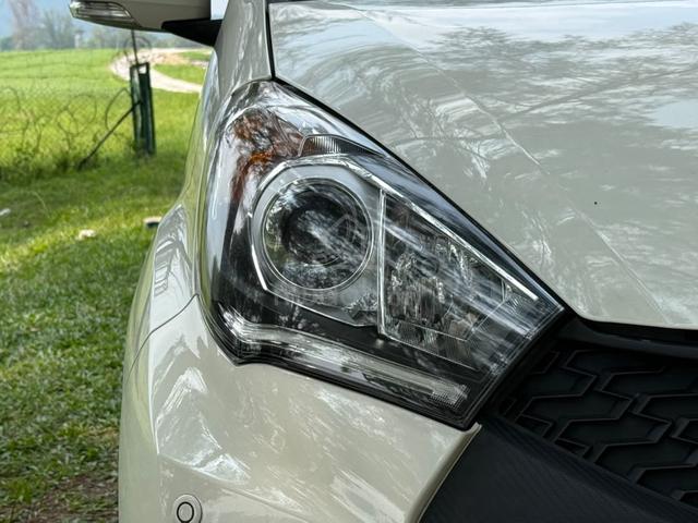 2017 Perodua MYVI 1.5 FACELIFT (A) - 5