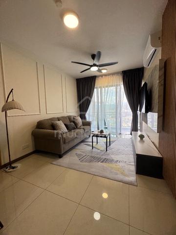 Jesselton Twin Towers 1