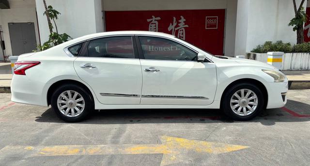 2015 Nissan TEANA 2.0 XL (A) - 3