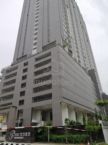 Grace Residence 1