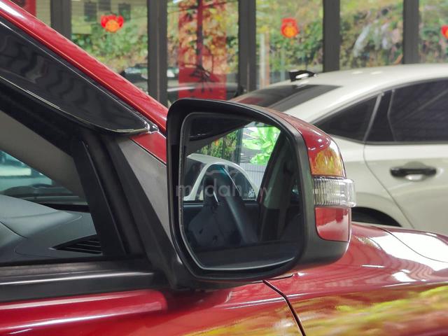 2015 Mitsubishi LANCER 2.0 GT CY4ASTXHR ENHANCED - 5