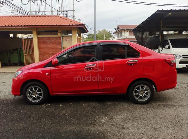 2016 Perodua BEZZA 1.0 STANDARD G (A) - 3