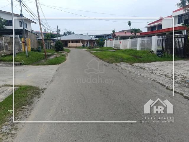 Double Storey Detached House, Sembulan, Kota Kinabalu 1