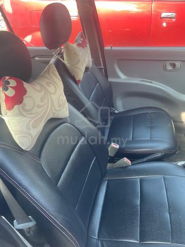 2005 Perodua KANCIL 0.8 850 EX FACELIFT (M) - 5