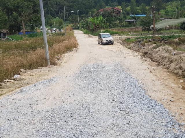 Ulu Langat Agri Land For Sale 1