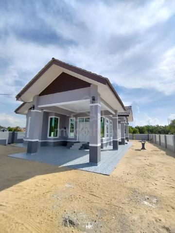 Banglo Cantik Untuk Dijual – Lokasi Strategik & Tenang 1