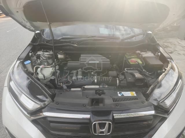 2023 Honda CR-V 1.5 TC-P 2WD MY17 RW FACELIFT (A) - 4