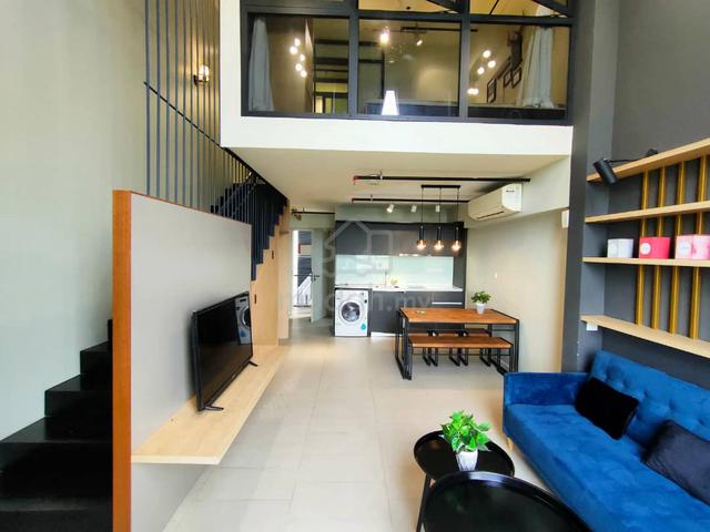 Tamarind Suites @ Cyberjaya 1
