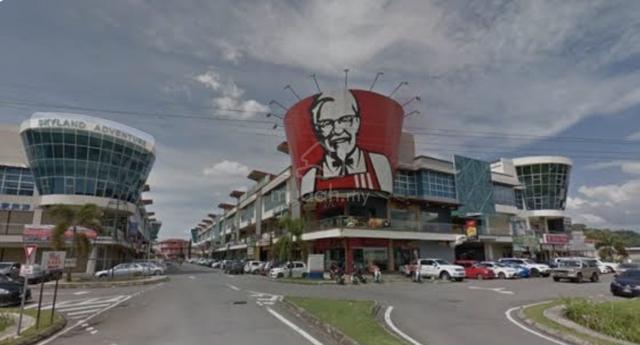 KFC (Bundusan Pavillion KK) - Kota Kinabalu | Delivery