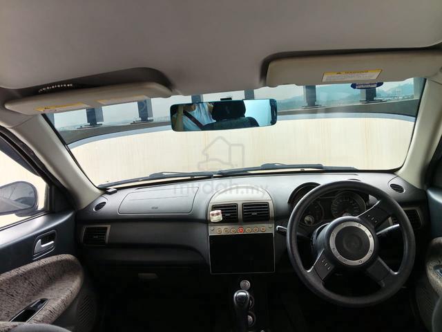 2010 Proton PERSONA 1.6 SE (A) - 5