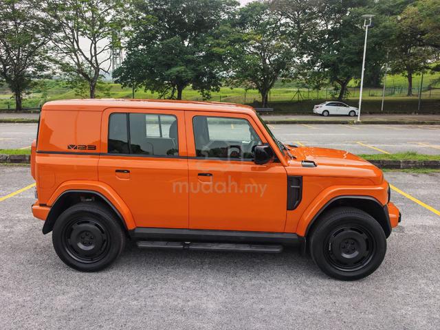 2025 Icaur V23 0.0 2WD MY25 (A) - 5