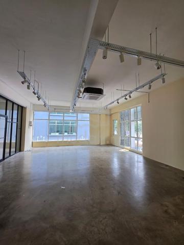 1st Floor Shop Office for Rent @ Danga Utama, Johor Bahru 1