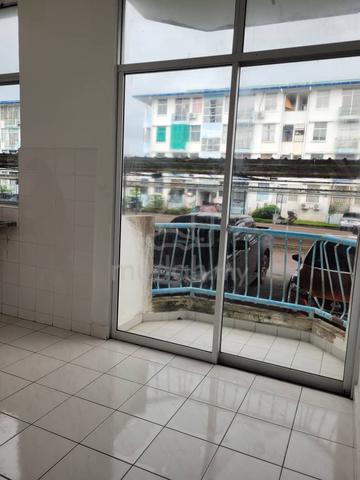 Melinsung Summer Bay Resort Apartment 1