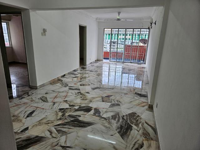Permai Ria Condominium 1