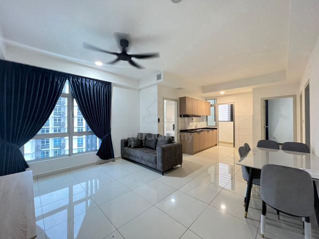 MIRAI Residences 1