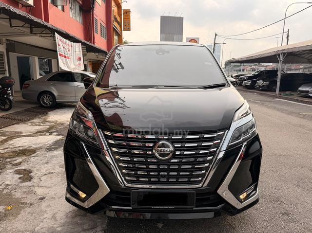 2024 Nissan SERENA 2.0 IMPUL PREMIUM HWS - 3