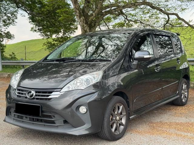 2020 Perodua ALZA 1.5 SE (A) 3YRS WARRANTY - 3