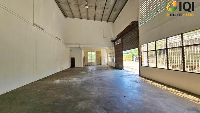 Semmi D Factory Warehouse [JURU IKS] 100Amps Ready Unit !!! 1