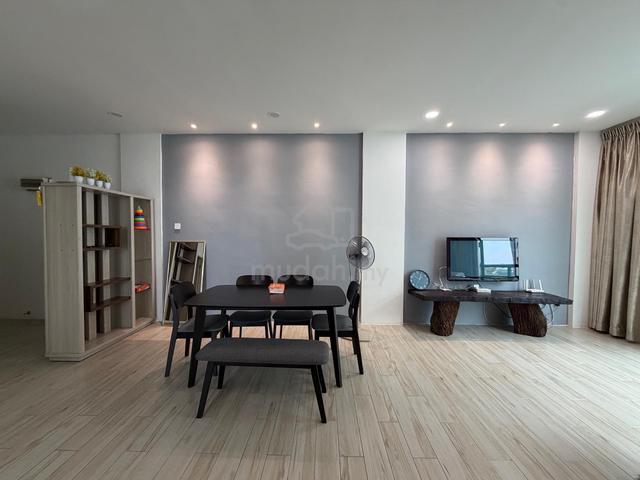 Zen 66 Apartment 1