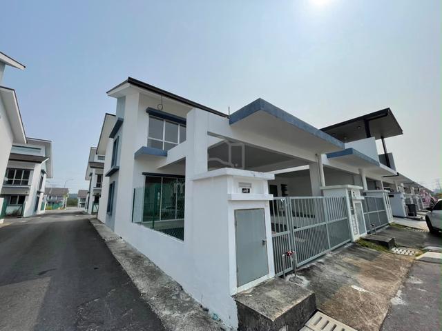 END LOT 2 TINGKAT | Nett! 🔥 1