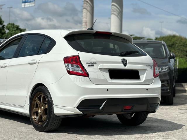 2015 Proton SUPRIMA S 1.6 PREMIUM (A) LOAN / CASH! - 5
