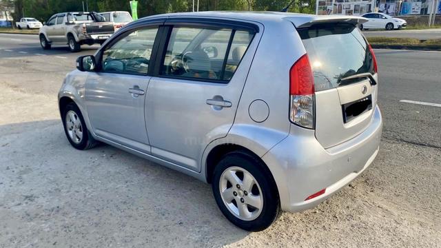 2006 Perodua MYVI 1.3 EZ (A) first owner - 3