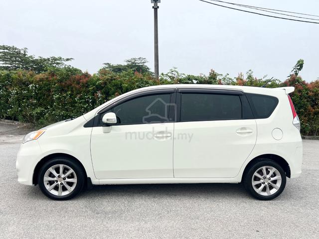 2012 Perodua Alza 1.5 EZ (A) - 4