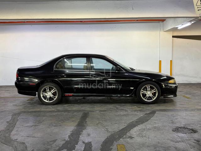 2000 Proton PERDANA 2.0 V6 (A) WHOLE SALE - 4