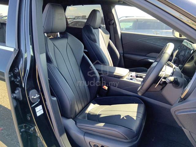 2025 BOOKNOW FULLBLACK Lexus RX350 2.4 F SPORT - 5