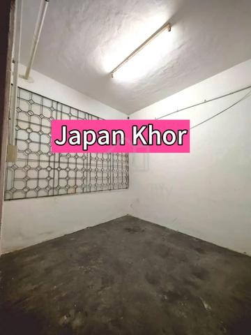 Cheaper Ground Floor Shoplot For Rent Chaij Ferry Area 1610sqft 2