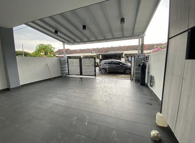 Kajang,Taman Kajang Prima,Single Storey House For Rent,Selangor 1