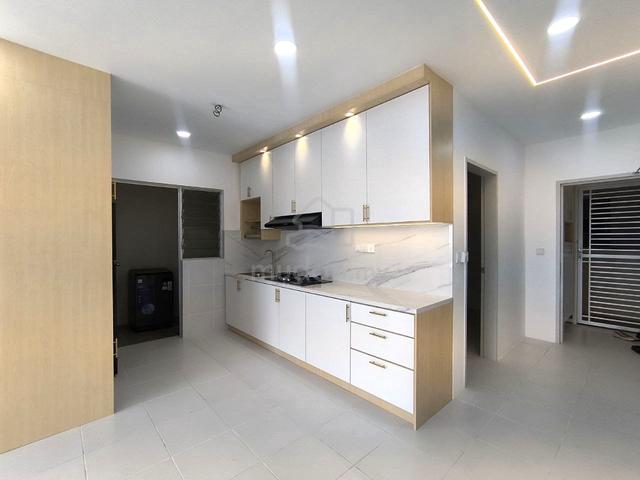 Residensi Sateria 1