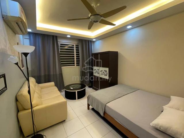 Large Bedroom (Non-Sharing) 1
