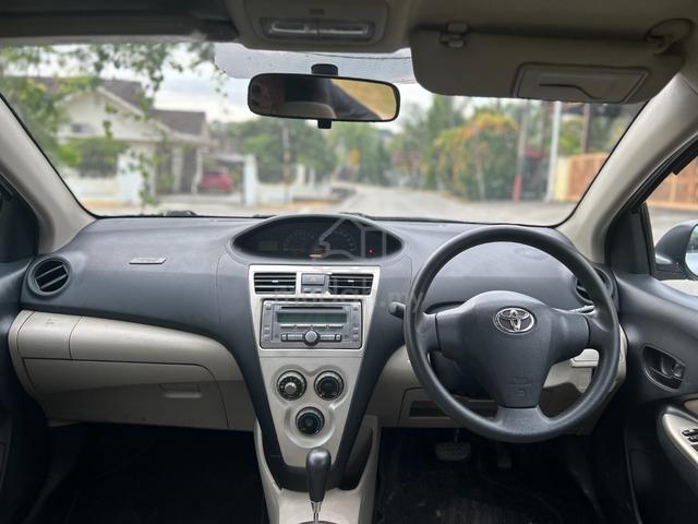 2009 Toyota VIOS 1.5 E FACELIFT(A)NO PRO FEES OTR - 5