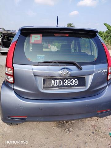 2011 Perodua MYVI 1.3 SX STANDARD (M) - 4