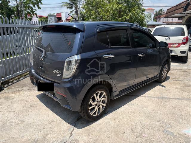 2019 Perodua AXIA 1.0 SE (A) - 2