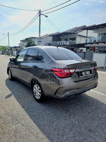2020 Proton SAGA 1.3 STANDARD AT MY16 BT P2-13A - 5