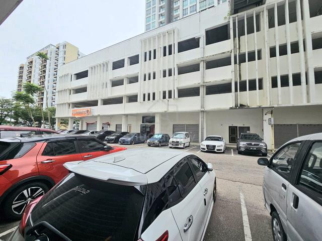 Meridin Bayvue Shop For Sale 1