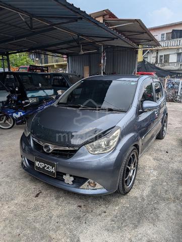 2012 Perodua MYVI 1.3 SXI PREMIUM (M) - 1