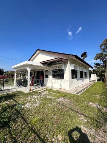 [Semi D Freehold] Kampung Pinang, Kamunting Perak 1