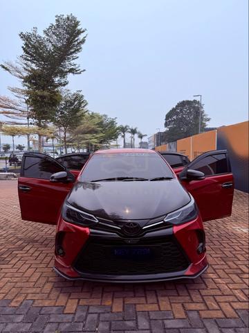 2020 Toyota VIOS 1.5 G MY19 (A) - 2