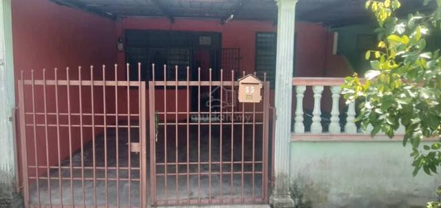 1sty Bandar Bertam Perdana (Panglima) 13200 Kepala Batas, Pulau Pinang 1