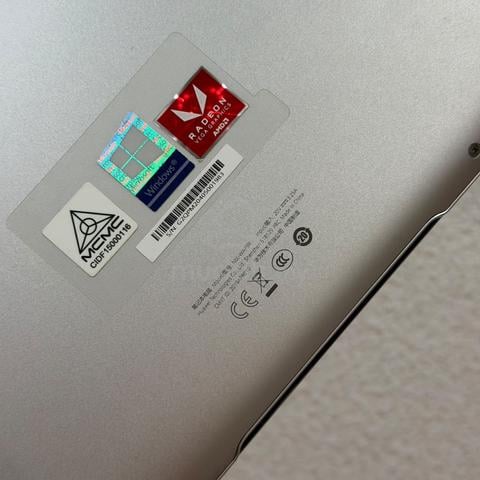 Huawei MateBook D14|AMD Ryzen 7|8GB RAM|512GB SSD - photo 4 of 5