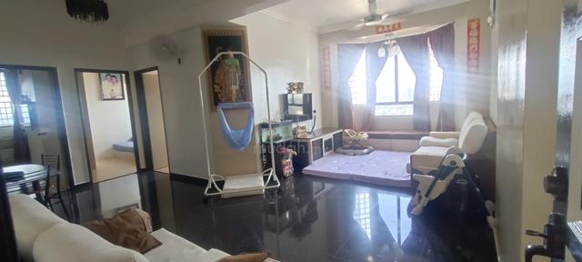 Kingfisher Series Condominium 1