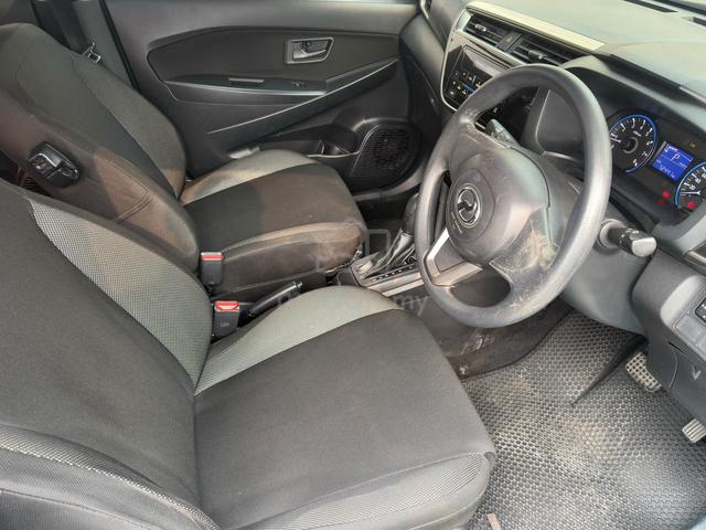 2019 PERODUA MYVI 1.3 G-SPEC GOOD CONDITiON - 5